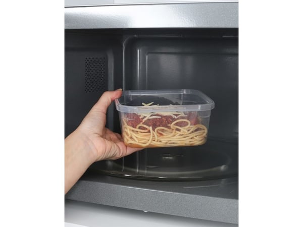 Sistema - Square Klip it Plus 1,15L