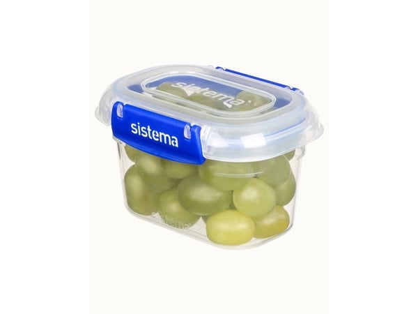 Sistema KLIP IT PLUS - 3 pack 400 ml