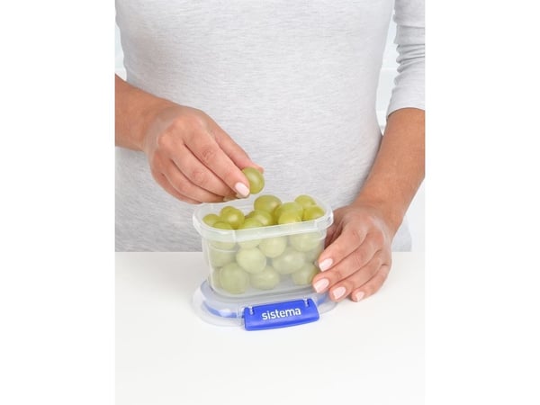 Sistema KLIP IT PLUS - 3 pack 400 ml