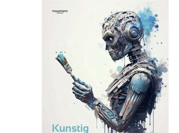 Artificiell intelligens | Christian Have | Kieli: Tanska