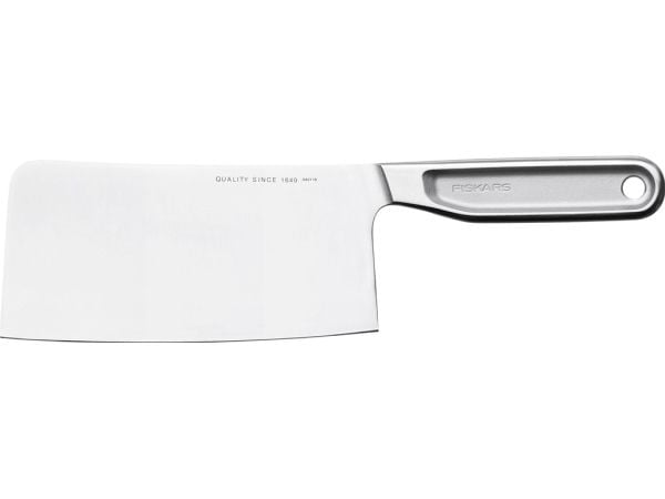 All Steel hackkniv 16 cm