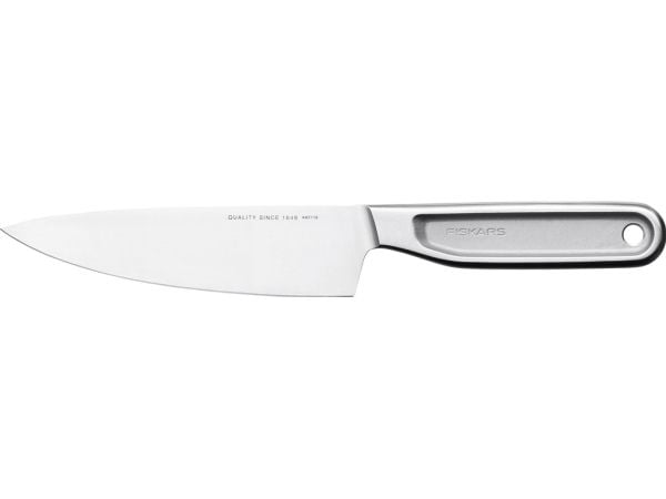 Fiskars All Steel - Köksmästarkniv - Liten