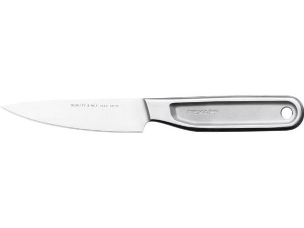 All Steel grønnsakskniv 10 cm