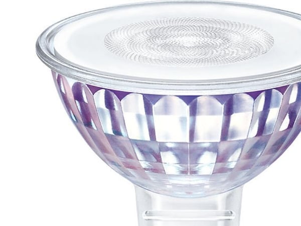 Philips MASTER LED 30736000, 7,5 W, 50 W, GU5.3, 660 lm, 25000 h, kjølig hvit