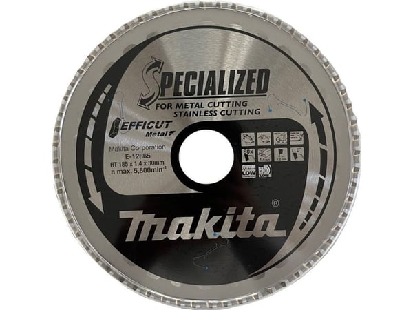 Makita E-12843, 1 kpl