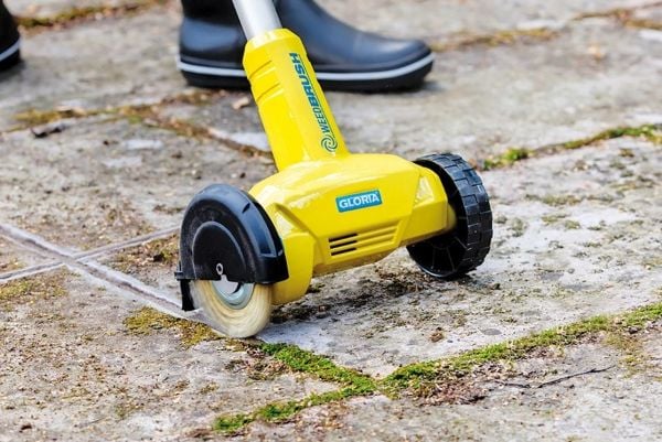 Gloria Hjem og Hage WeedBrush li-on 000288.0000 Fugerenser, Fugekoste