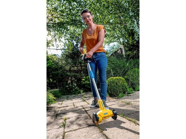 Gloria Hjem og Hage WeedBrush li-on 000288.0000 Fugerenser, Fugekoste