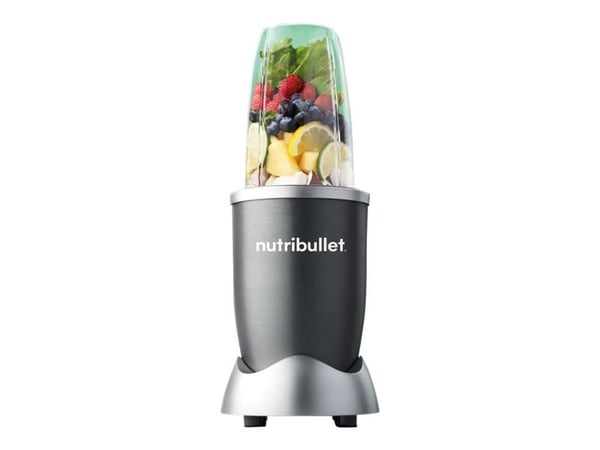 NutriBullet Original NB606DG Personal Blender - Mikser - 600 W