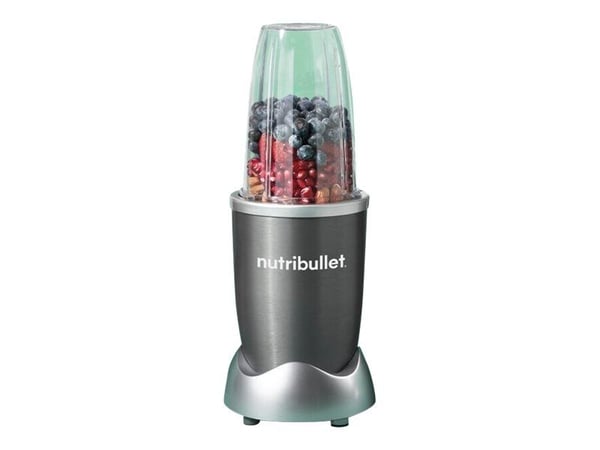 NutriBullet Original NB606DG Personal Blender - Mikser - 600 W