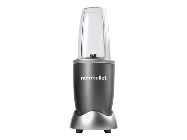 NutriBullet Original NB606DG Personal Blender - Mikser - 600 W