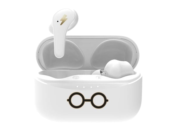 OTL Harry Potter - True wireless-hodetelefoner med mikrofon - i øret - Bluetooth