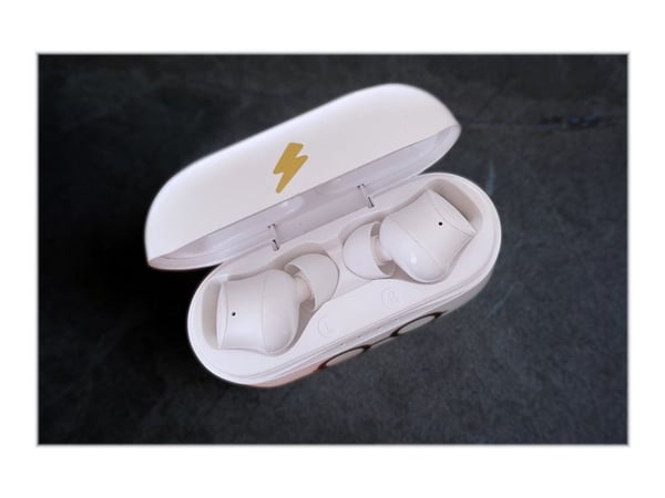 OTL Harry Potter - True wireless-hodetelefoner med mikrofon - i øret - Bluetooth