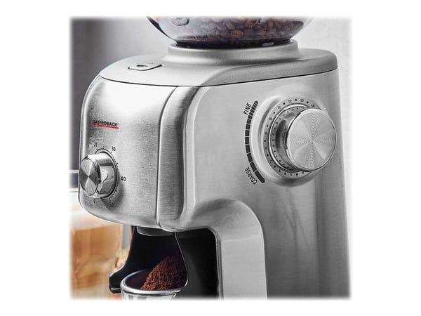 Gastroback Design Advanced Plus - Kaffekvern - 130 W