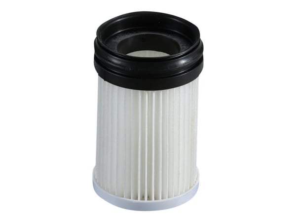 Makita 199989-8, Rikkaimuri, Suodatin, Valkoinen, Makita, CL001G, CL106FD, CL108FD, CL117FD, DCL180, DCL181F, DCL281F, 1 kpl