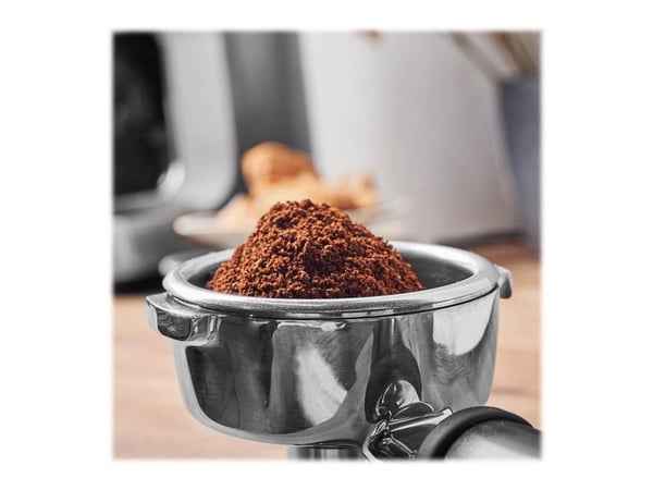 Gastroback Design Advanced Plus - Kaffekvern - 130 W