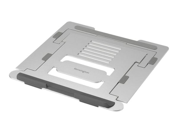 Kensington Easy Riser - Ställ för bärbar dator - hopfällbar - 16"