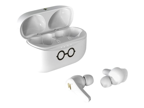 OTL Harry Potter - True wireless-hodetelefoner med mikrofon - i øret - Bluetooth