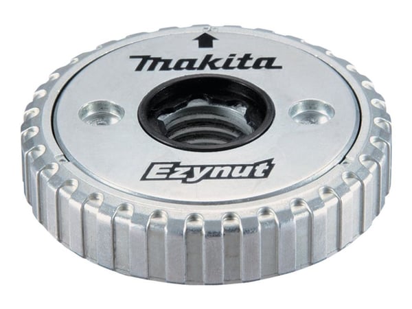 Makita EZYNUT M14 - Quick-release nut - for Makita DGA901ZKU2, DLX3179TX1