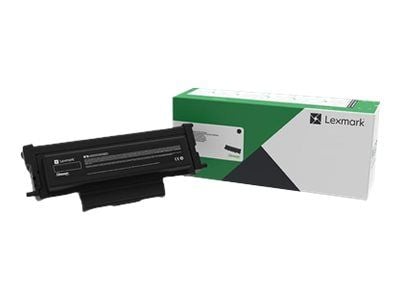 Lexmark - Ekstra høy ytelse - svart - original - tonerpatron LCCP, LRP - for Lexmark B2236dw, MB2236adw