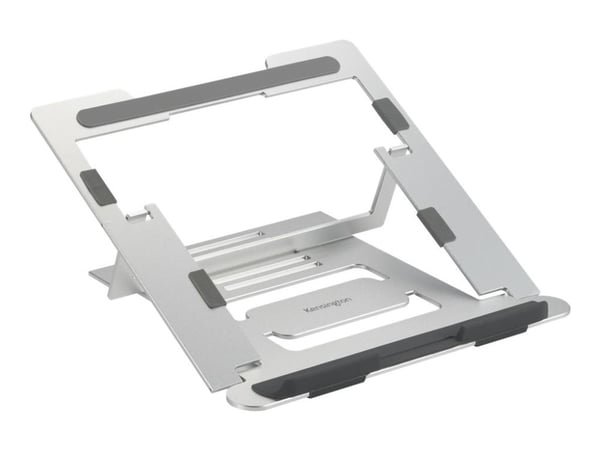 Kensington Easy Riser - Ställ för bärbar dator - hopfällbar - 16"