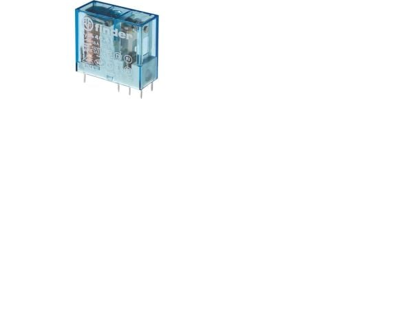 24VDC 16A-250VAC RELÆ 1 VEKSLERI