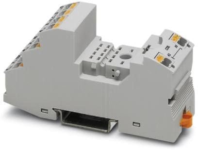 Phoenix Contact reläuttag RIF-2-BPT/4X21 (2900934)