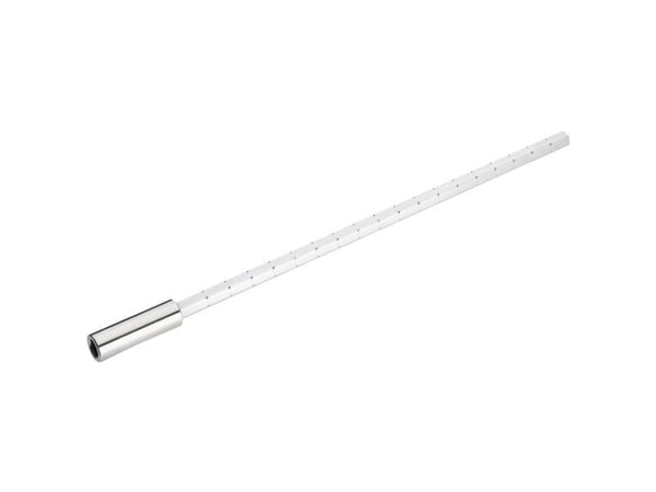 Hazet 2239-9 bitsforlenger 1/4 (6,3 mm) 212 mm (2239-9)