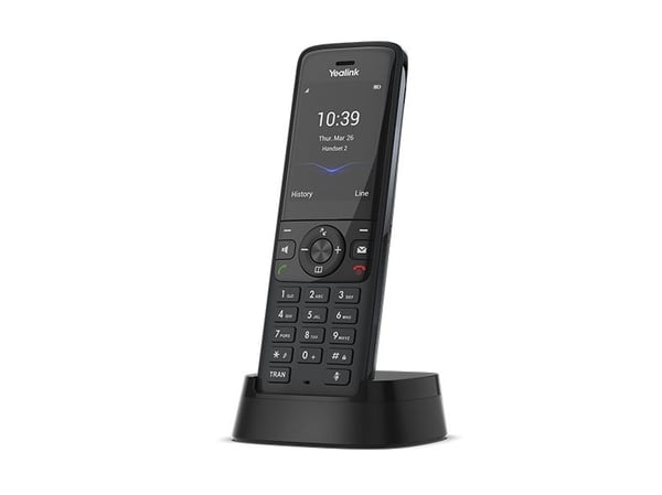 Yealink W78H -