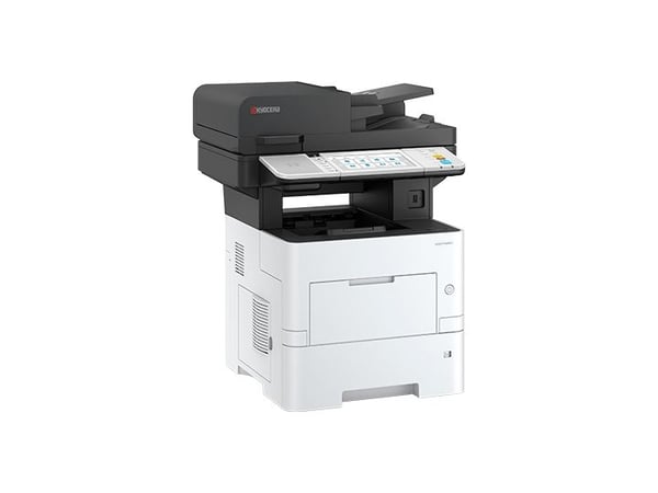 KYOCERA ECOSYS MA5500ifx HyPAS A4 SW / 4 in 1 MFP-järjestelmä