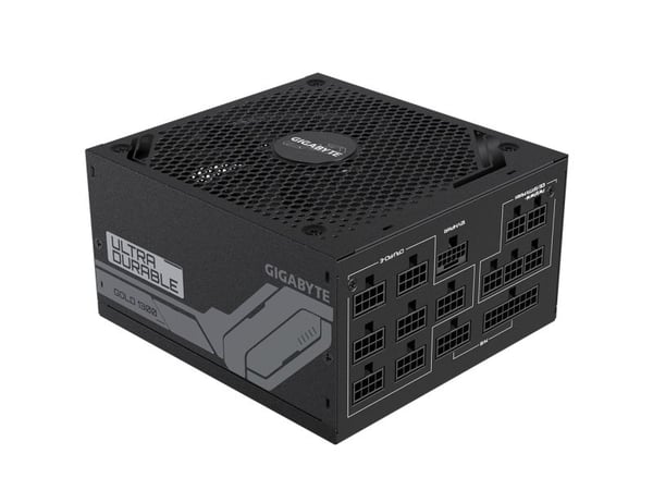 Gigabyte UD1300GM - Lyhytaikaiset (harjoittelijat)