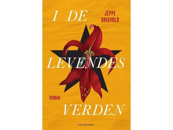 I den levende verden | Jeppe Brixvold | Språk: Dansk