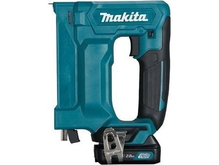 Makita stiftemaskin 10,8V 1x2,0Ah LI-ION (ST113DWAJ)