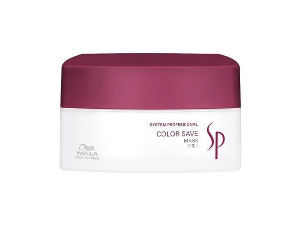 Wella SP Color Save Mask 400 ml