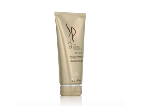 Wella WELLA SP Luxe Oil Keratin hårbalsam 200ml