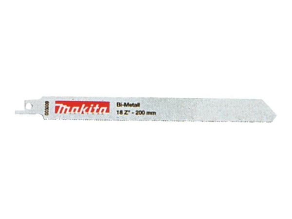 Makita - Sabelsagblad - 5 deler - lengde: 200 mm - for Makita JR002GZ