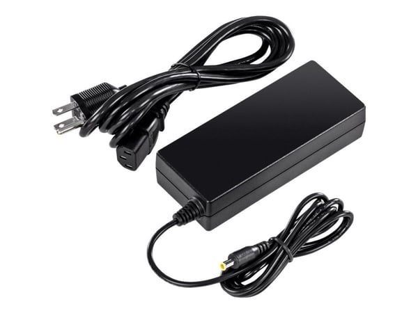 TRENDnet TPE TG82G - Switch - 8 x 10/100/1000 (PoE+) - stasjonær - PoE+ (61 W) - TAA-samsvar