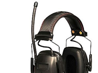 Høreværn Howard Leight Sync Digital AM/FM radio
