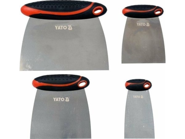 YATO NUTRITIONAL SEALS "JAPONES" 4 stk.