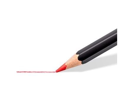 Staedtler 149C, Flerfarget, 12 stykker