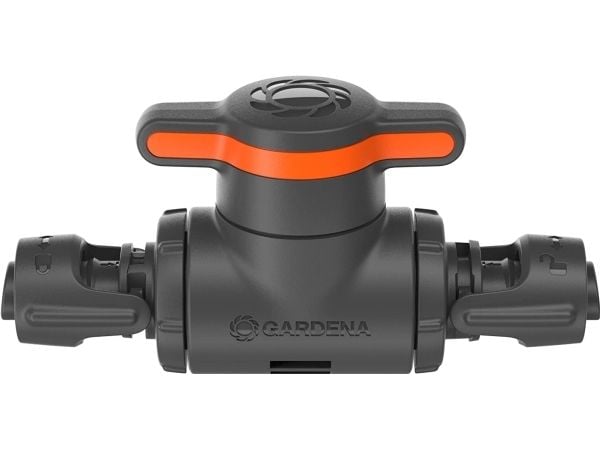 Gardena Reguleringsventil 13 mm (1/2")