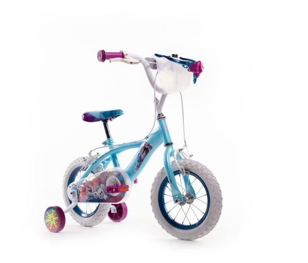 HUFFY 12" Frozen lasten polkupyörä