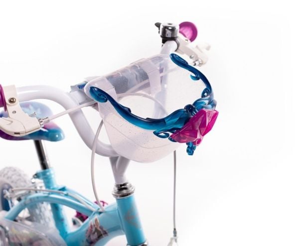 HUFFY 12" Frozen lasten polkupyörä