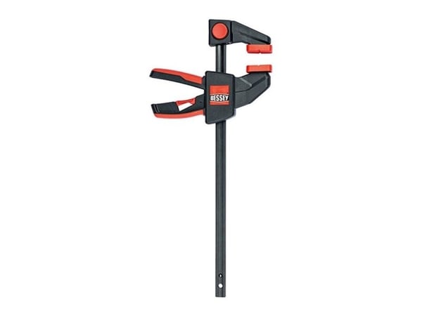 BESSEY EZM15-6, F-klemme, Plast, Stål, 1 stykker, 15 cm
