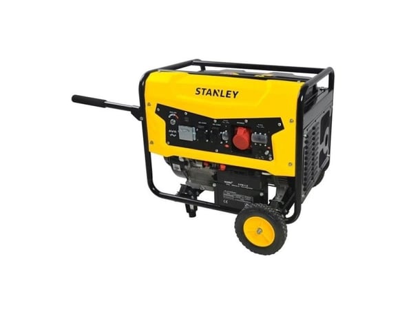 Stanley SG 5600 BASIC GENERAATTORI 5.0KW