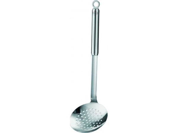 Rösle hook skimmer grovmasket 12 cm
