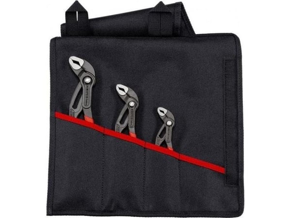 Knipex Cobra, 115 mm, 330 mm, 35 mm, 820 g