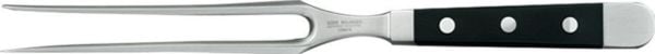 Güde Alpha blad/skjæresystem 18 cm POM svart 1096/18