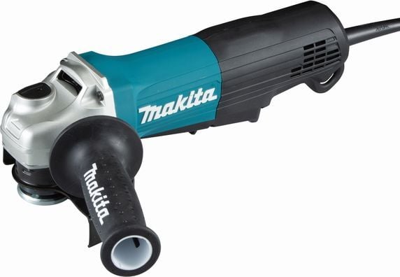 MAKITA.Angle Sander.125mm 1300 Watt Blade Sander GA5050