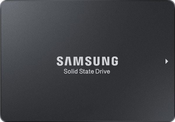 SSD PM893 DCT 1920GB MZ7L31T9HBLT-00W07 SATA