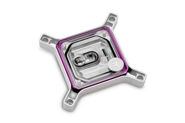 EK Water Blocks EK-Quantum Magnitude Accent kehys - violetti